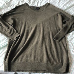 Forever 21 Sweaters - SUPER soft green sweater Forever 21 Sweaters - SUPER soft green sweater